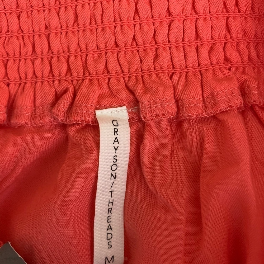 Grayson & Threads Blouse - Picture 6 of 7